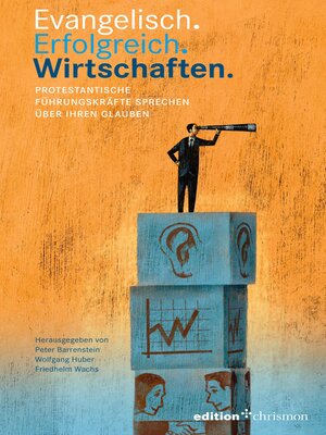 cover image of Evangelisch. Erfolgreich. Wirtschaften